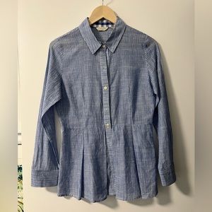 Anthropologie 11.1.Tylho Blouse